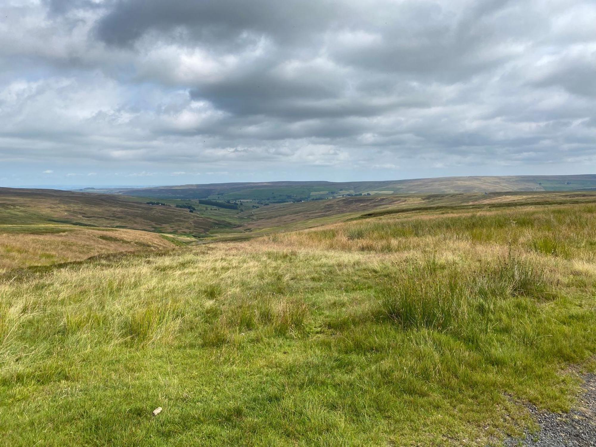 Weardale Cottage Saint Johns Chapel Exteriör bild