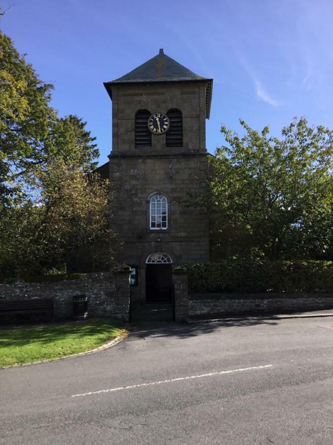 Weardale Cottage Saint Johns Chapel Exteriör bild