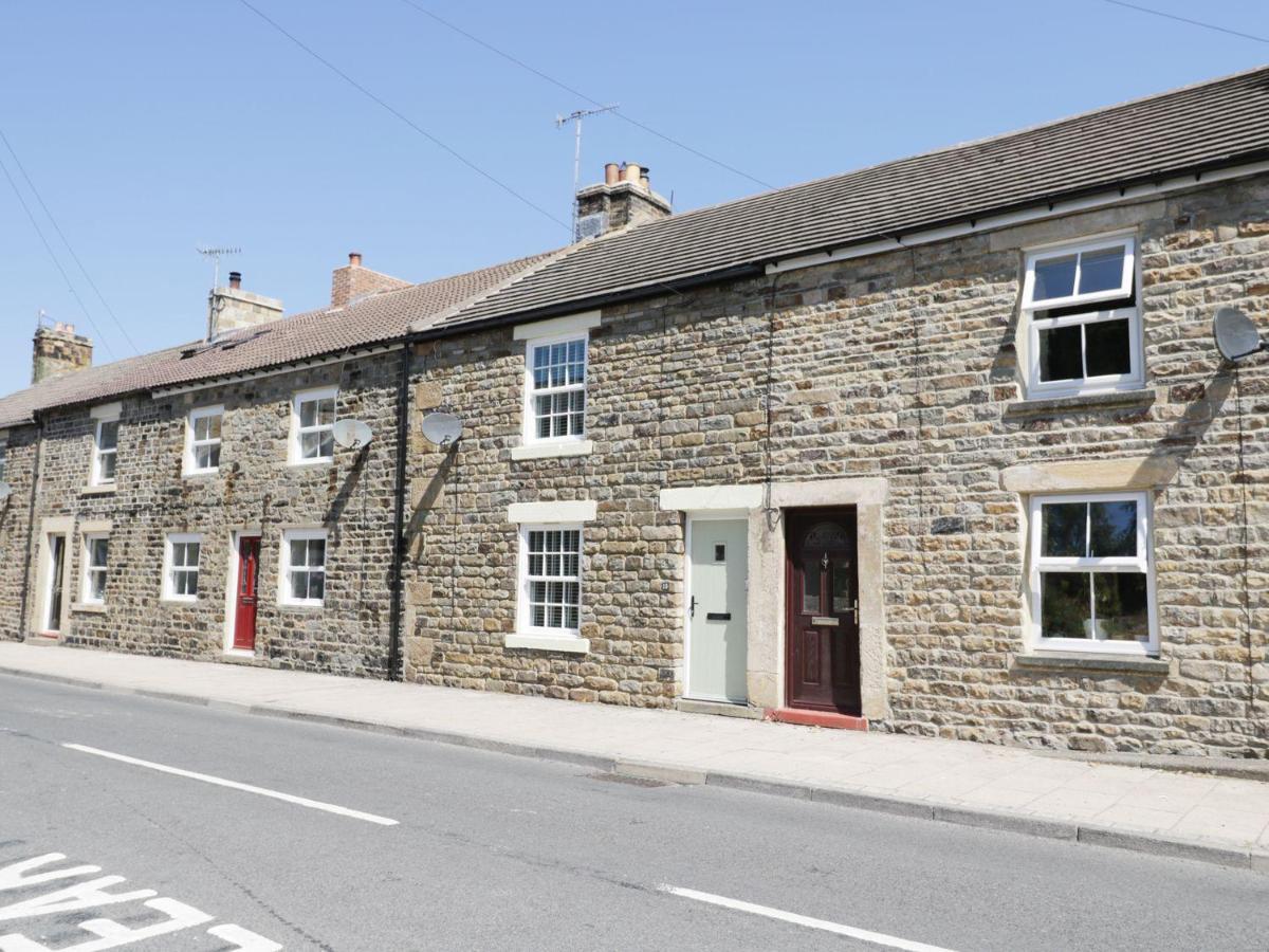 Weardale Cottage Saint Johns Chapel Exteriör bild